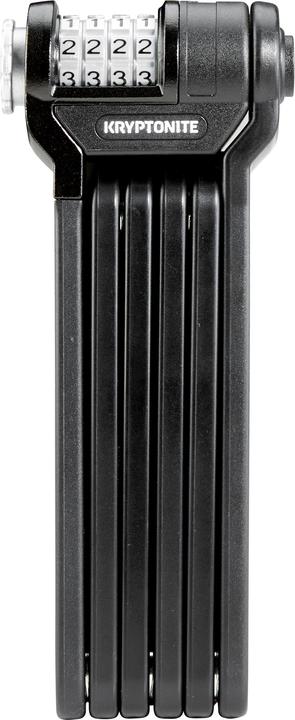 Actual product image Kryptonite Keeper 585 (85 cm)