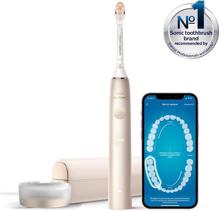 Image du produit Philips Sonicare DiamondClean 9900 Prestige