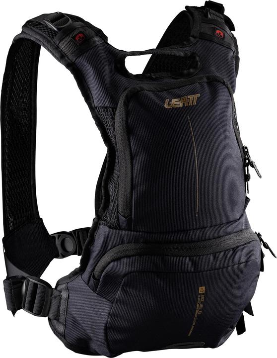 Actual product image Leatt Fahrradrucksack mit Trinksystem
