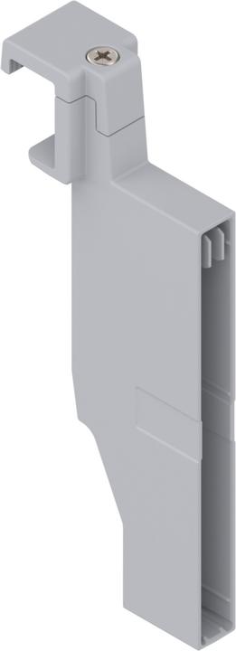 Blum Cross-rail mounting ORGA-LINE for railing D