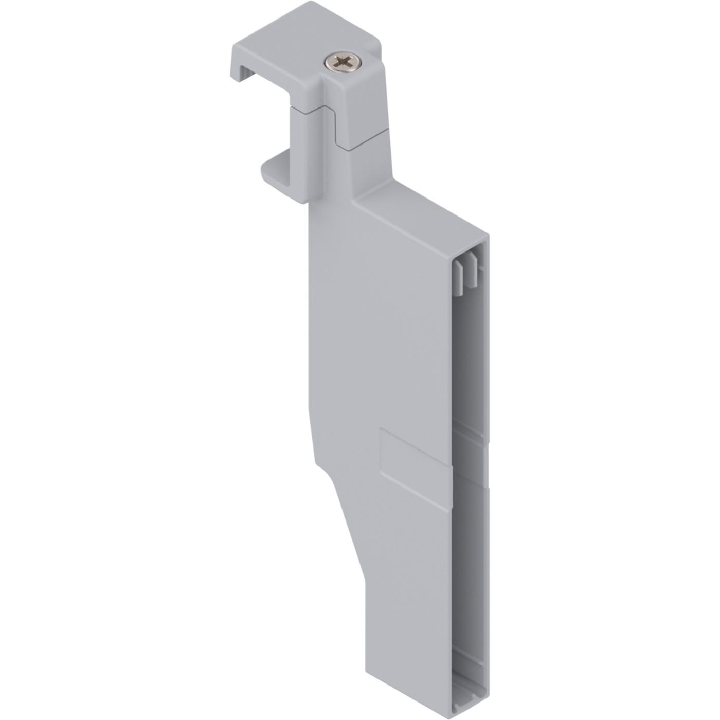 Blum Querreling-Aufnahme ORGA-LINE für Reling D (05738648)