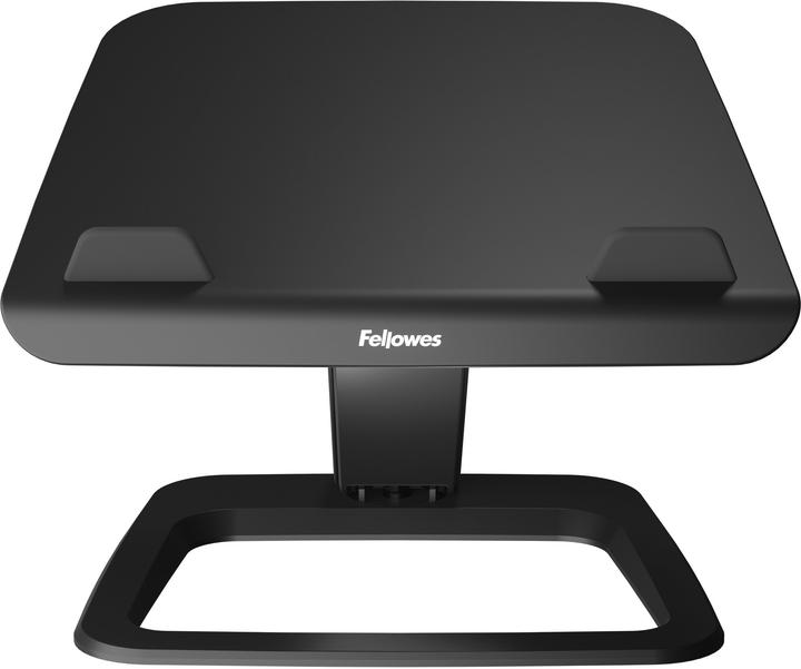 Actual product image Fellowes Hana Lt Laptop Stand Black