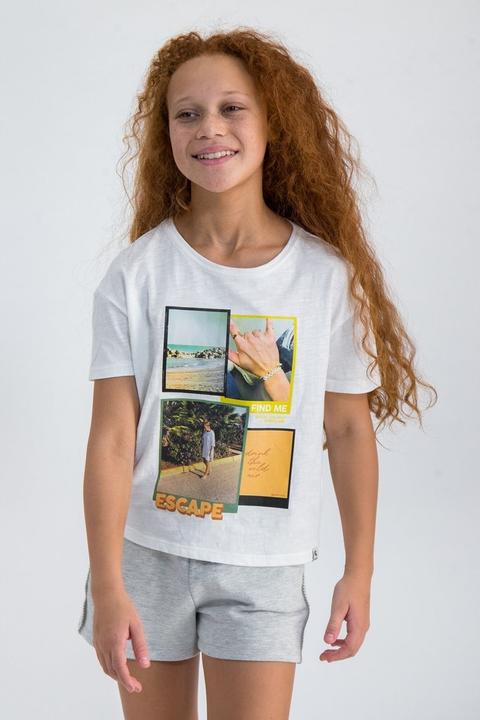 Image du produit Garcia Tee-shirt (152, 158)