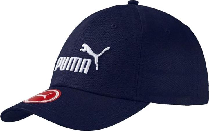 Produktbild Puma Essential Big Cat BaseballMütze