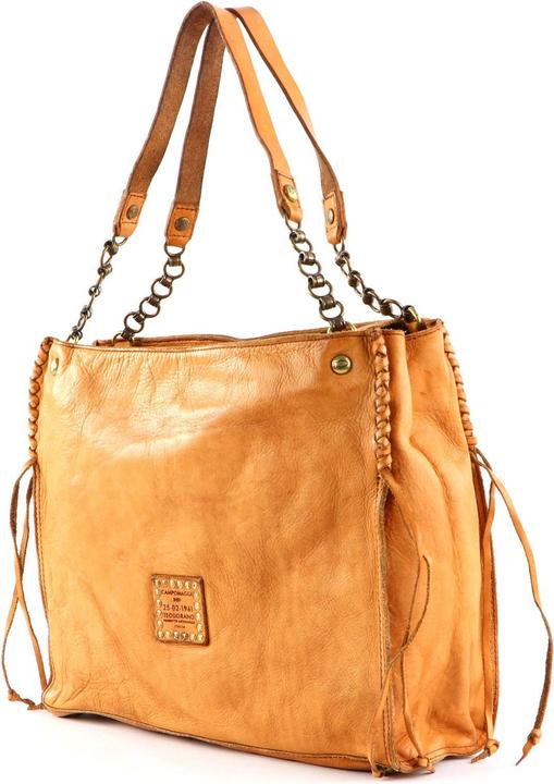 Produktbild Campomaggi Shopping Bag