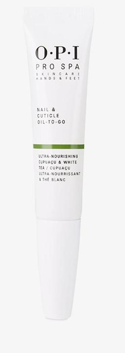 Actual product image OPI Nail & Cuticle Oil-To-Go (7.50 ml)