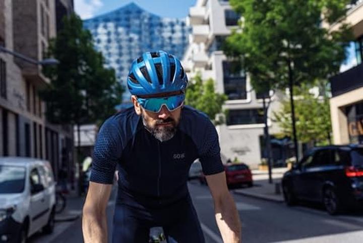 Produktbild Abus Macator Mips (52 - 58 cm)