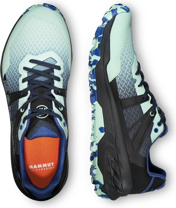 Produktbild Mammut Sertig II Low Men (46)