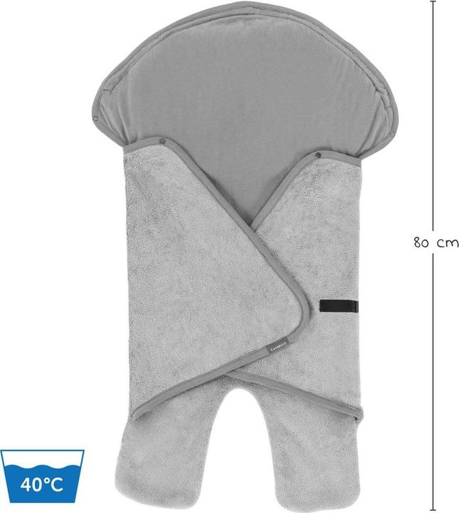 Image du produit Zamboo Fusssäcke