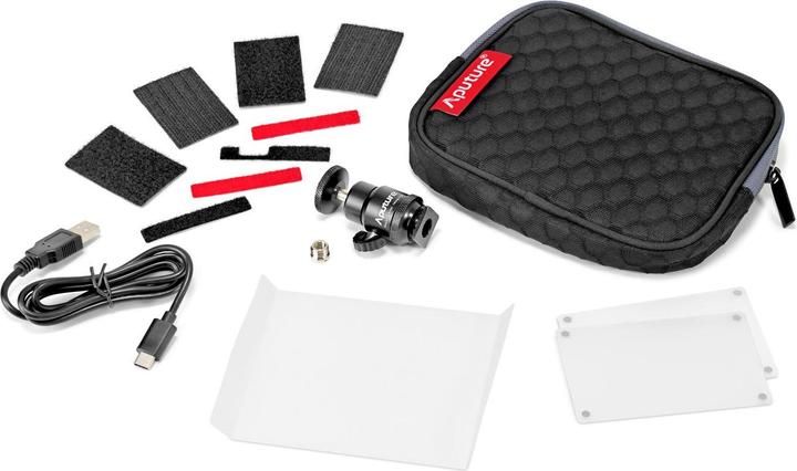 Immagine prodotto Aputure Amaran AL-MX (Videocamera)