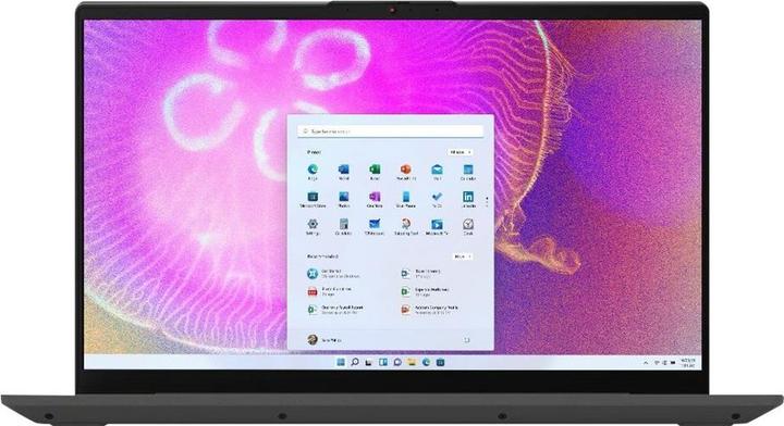 Produktbild Lenovo IdeaPad 5 15ITL05 (15.60", Intel Core i5-1135G7, 8 GB, 512 GB, DE)