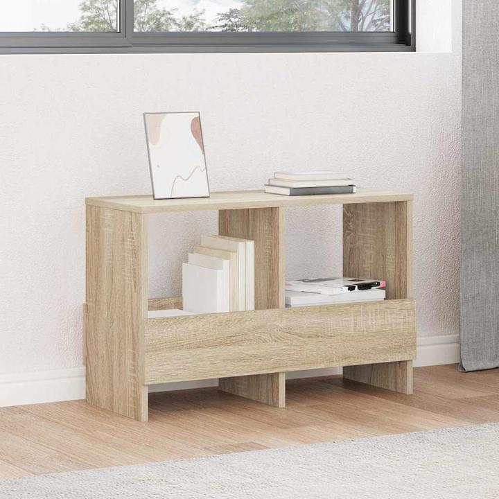 Actual product image vidaXL Magazinregal (30 x 30 x 45 cm)