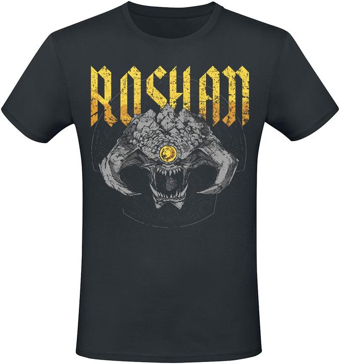 Produktbild Dota 2 Roshan (S)