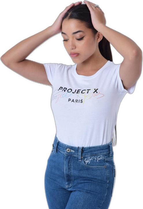 Produktbild Project X Paris t-shirt (M)