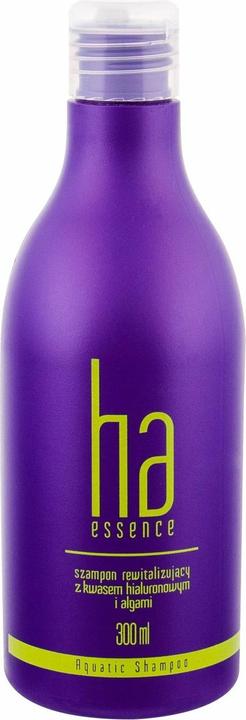 Actual product image Stapiz Ha Essence Aquatic Revitalising Shampoo (300 ml, Liquid shampoo)