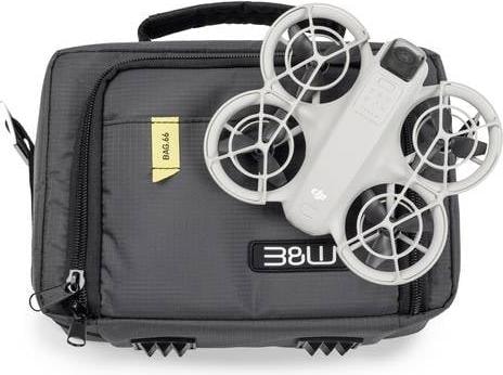 Actual product image B&W International Drone Bag for DJI Neo (Drone inner bag, DJI Neo)