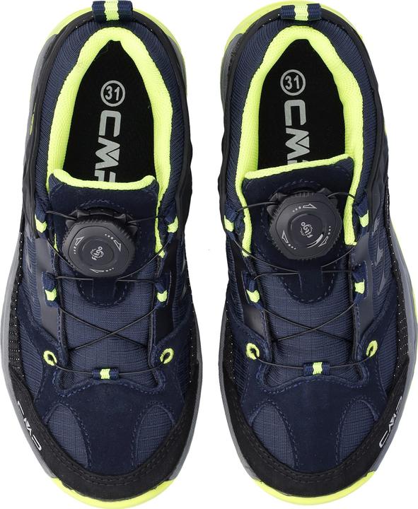 Produktbild CMP Campagnolo Kid's Kiruna Fitgo WP (33)