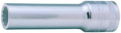 Productafbeelding Bahco Dopsleutel Hex 10mm (10 mm)