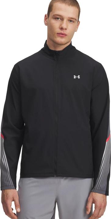 Gonna casual, Nero, Nero, Riflettente