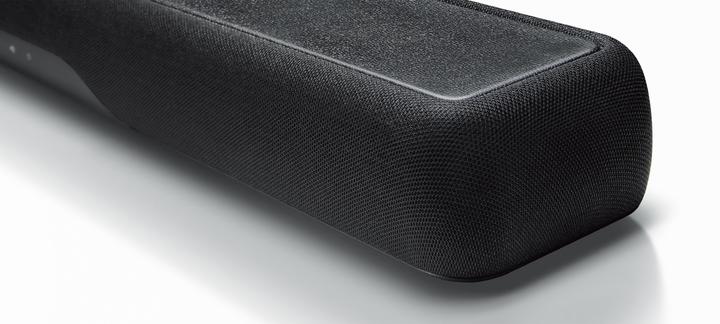 Actual product image Yamaha Yas-207 (200 W, 6.1 Channel)