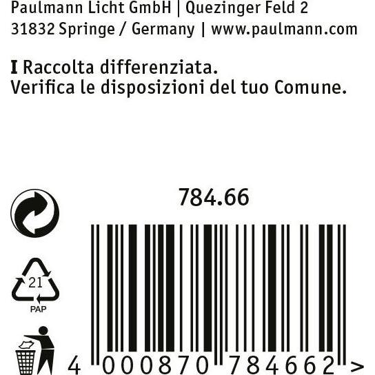 Thumbnail - Paulmann, Zubehör Beleuchtung, Pro Strip Connector