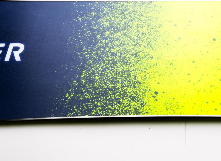 Actual product image Nidecker Ndk Snb Micron Magic 90 (90)