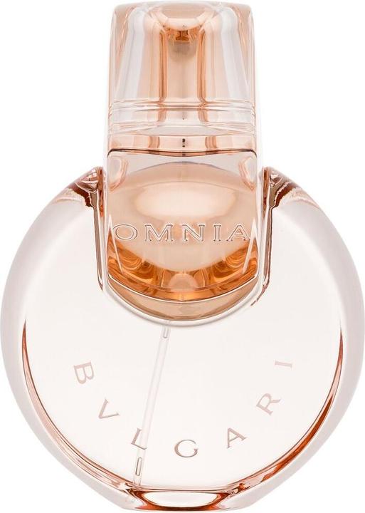 Actual product image Bulgari Omnia Crystalline (Eau de parfum, 100 ml)