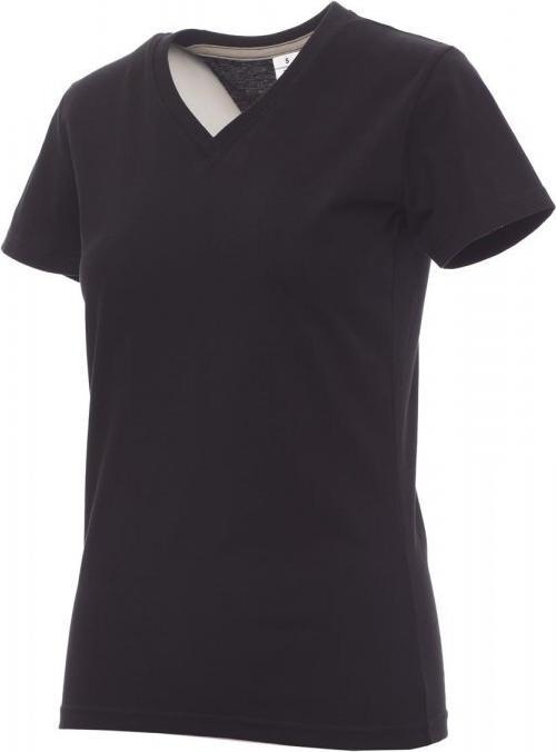 Actual product image Payper Women's T-shirt V-neck (XS)