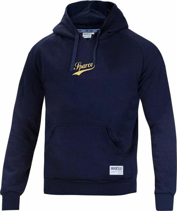 Immagine prodotto Sparco Felpa con cappuccio vintage (XL)