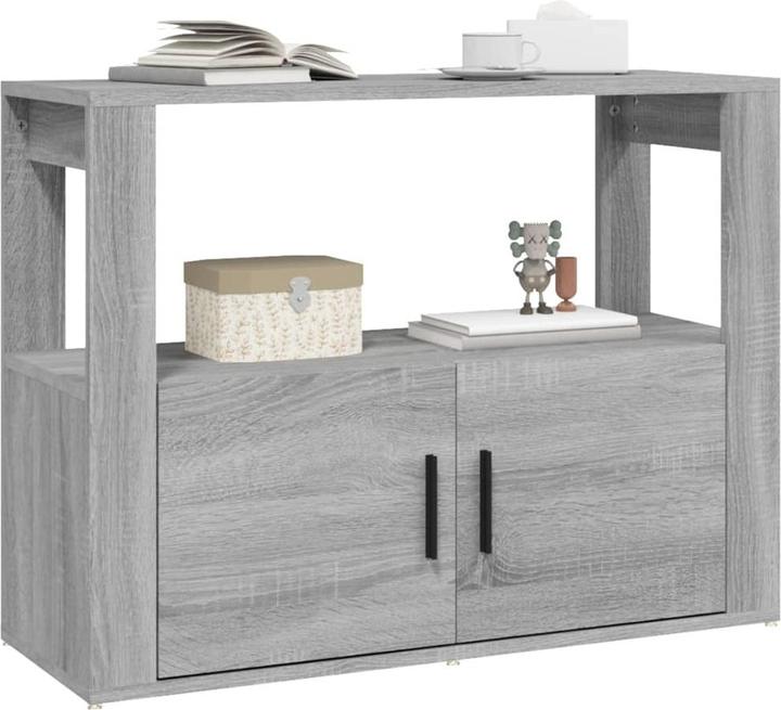 Produktbild vidaXL Sideboard (80 x 80 x 60 cm)