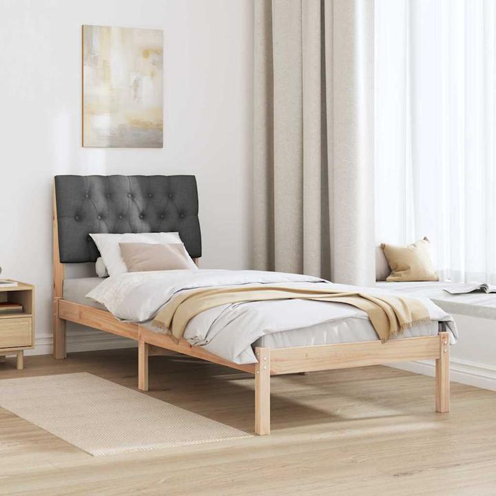 Image du produit vidaXL Bettrahmen (75 x 190 cm)