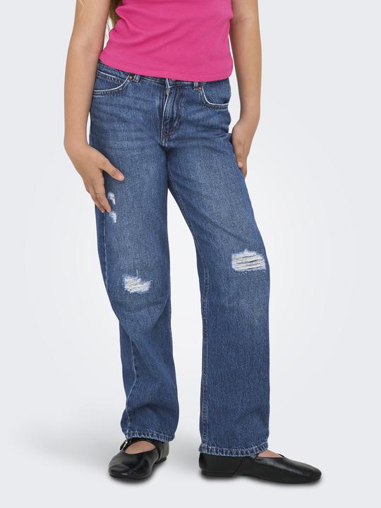 Produktbild Only KOGDAD Gerade geschnitten Jeans Straight-Fit jeans (164)