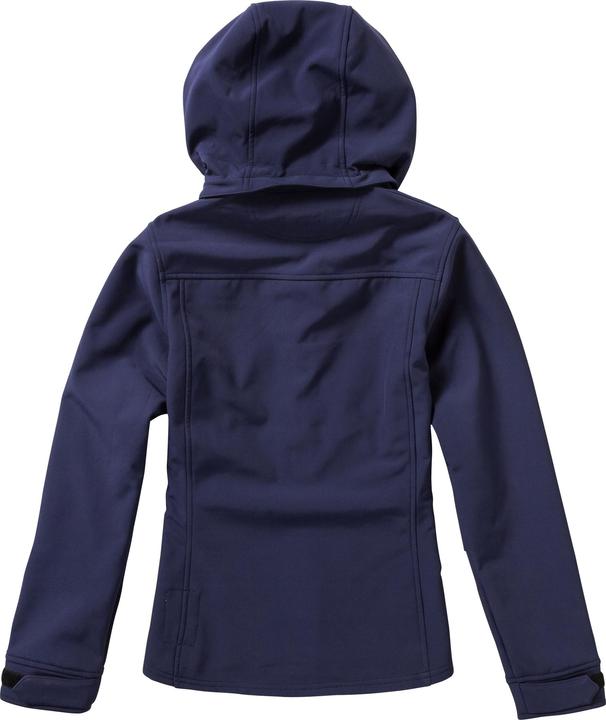 Produktbild Elevate Langley Softshell Jacke (L)