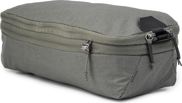 Actual product image Peak Design Packing Cube Small, sage