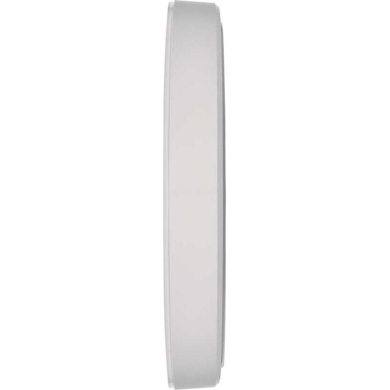 Emos, Wandleuchte + Deckenleuchte, LED Deckenleuchte, rund, 45W, dimmbar, warm/neut./kaltweiss (2700 lm)