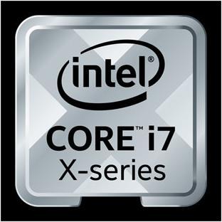 Produktbild Intel Core i7-9800X (LGA 2066, 3.80 GHz, 8 -Core)