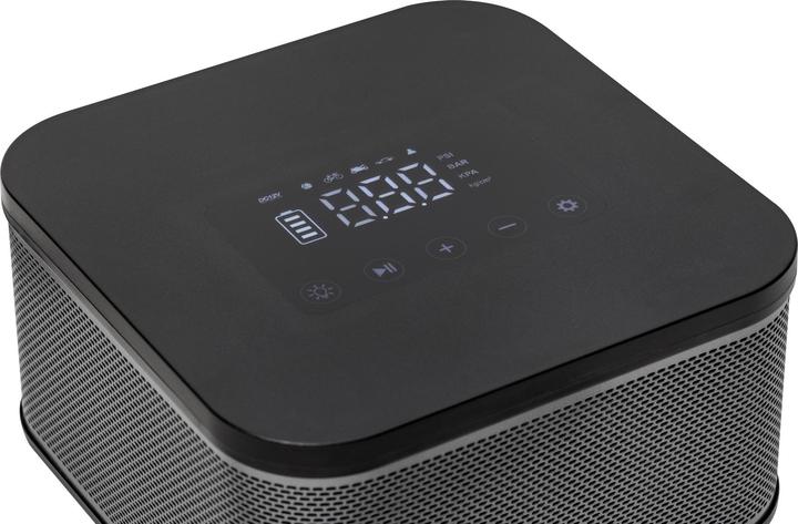 Actual product image Brunner Airtouch Ng
