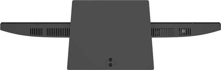 Actual product image Itek Ecran 27" GWF Full HD (Noir) (1920 x 1080 pixels, 27")