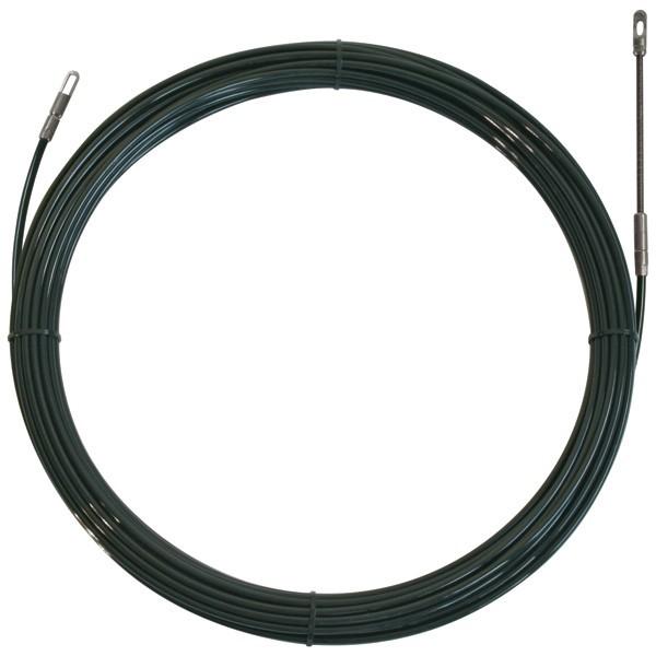 Produktbild Klauke Einziehband Perlon, d: 4 mm, 5 m 52055276 (5 m)