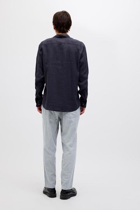 Produktbild Jack & Jones Tapered Fit Klassische Hose Klassische Hosen (XS)