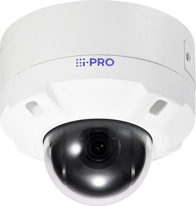 Produktbild Panasonic Netzwerkkamera WV-U65300-ZYG (1920 x 1080 Pixels)