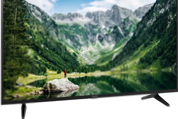 Image du produit Panasonic TX-43LS500E (43", LED, Full HD)