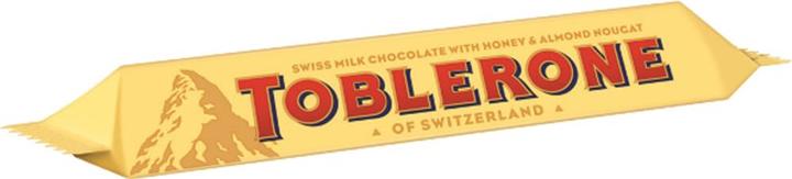 Image du produit Toblerone Milch (35 g)