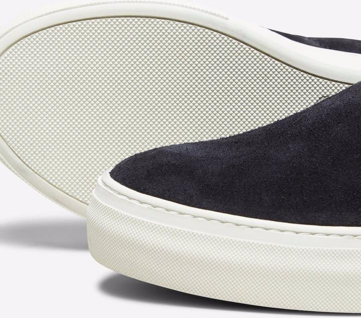 Produktbild Selected Wildleder Sneakers (45)