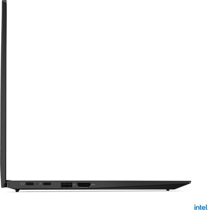 Productafbeelding Lenovo ThinkPad X1 Carbon Gen. 10 (14", Intel Core i7-1255U, 16 GB, 512 GB, DE)
