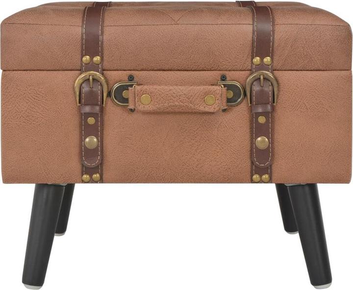 Produktbild vidaXL Hocker (40 cm)