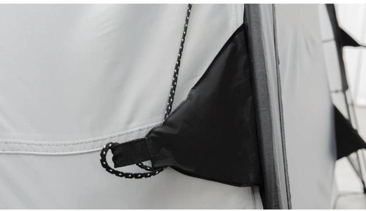 Actual product image Easy Camp Dome tent Camp Shelter, 6 persons (Dome tent, 12.13 kg, 6 persons)
