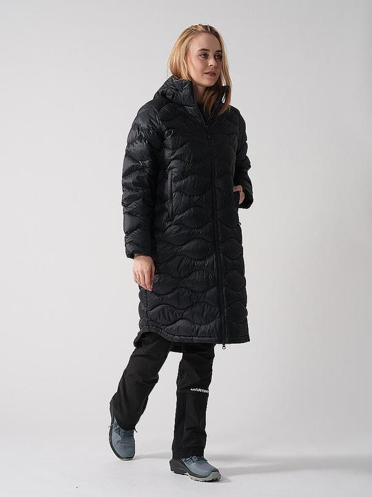 Actual product image Peak Performance W Helium Down Coat