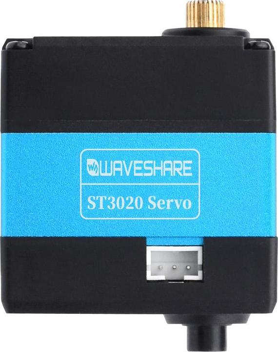 Image du produit WaveShare ST3020 Servo 25kg Serial Bus