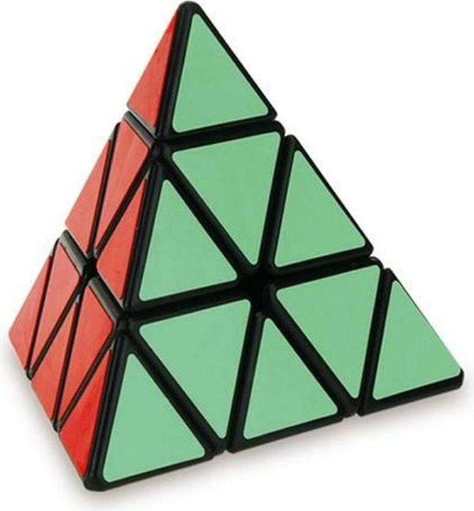 Immagine prodotto Cayro Piramide 3x3x3 (3 x 3)